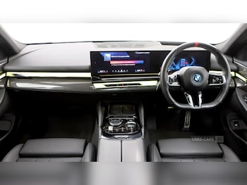 Used BMW i5 2024 for sale - 78302154: Photo