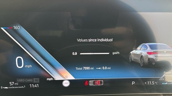 Used BMW 4 Series 2025 for sale - 76474064: Photo 10