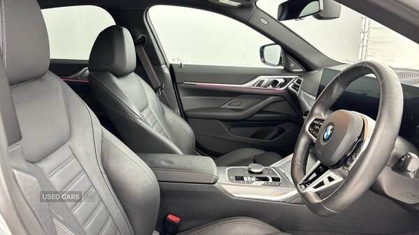 Used BMW 4 Series 2025 for sale - 76474064: Photo 12