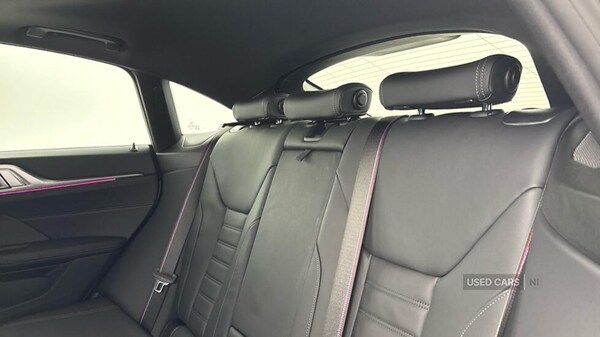 Used BMW 4 Series 2025 for sale - 76474064: Photo 13