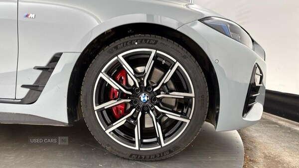 Used BMW 4 Series 2025 for sale - 76474064: Photo 15