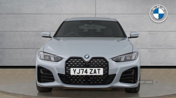 Used BMW 4 Series 2025 for sale - 76474064: Photo 17