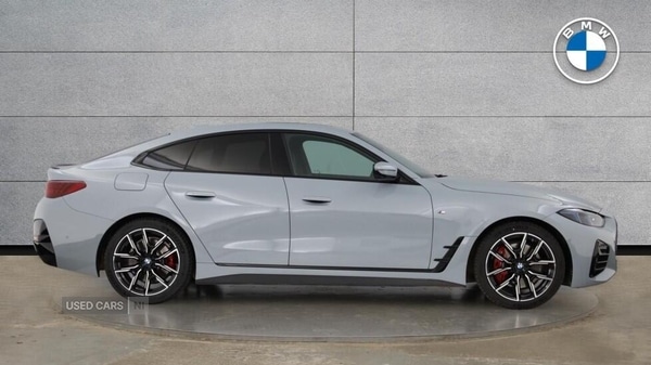 Used BMW 4 Series 2025 for sale - 76474064: Photo 3