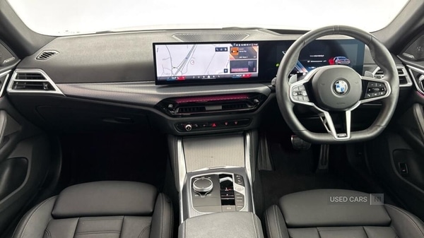 Used BMW 4 Series 2025 for sale - 76474064: Photo 4