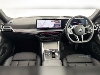 Used BMW 4 Series 2025 for sale - 76474064: Photo