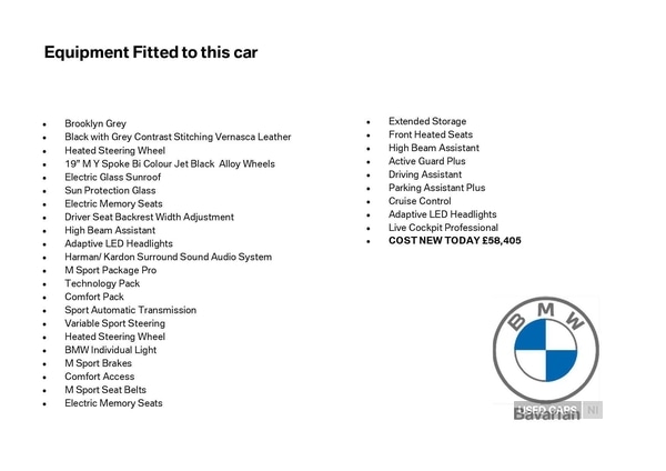 Used BMW 4 Series 2025 for sale - 76474064: Photo 5