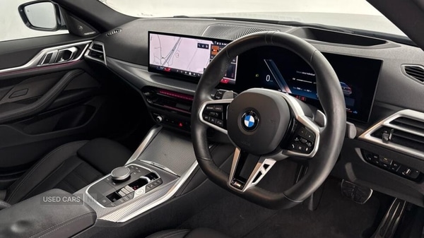 Used BMW 4 Series 2025 for sale - 76474064: Photo 7