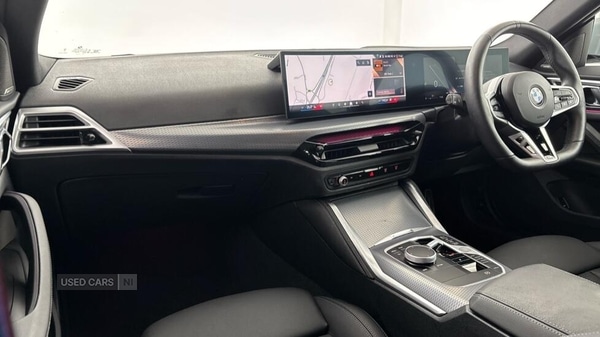 Used BMW 4 Series 2025 for sale - 76474064: Photo 8
