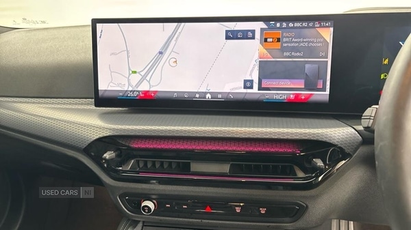 Used BMW 4 Series 2025 for sale - 76474064: Photo 9