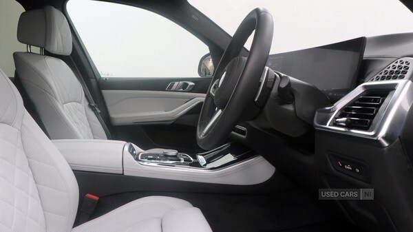 Used BMW X5 2025 for sale - 77244226: Photo 12