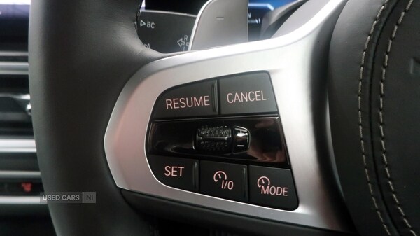 Used BMW X5 2025 for sale - 77244226: Photo 18