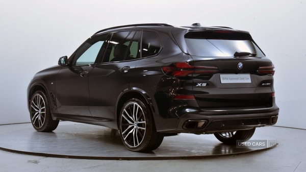 Used BMW X5 2025 for sale - 77244226: Photo 2