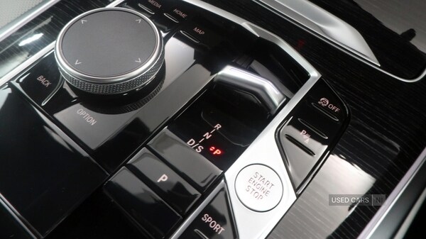 Used BMW X5 2025 for sale - 77244226: Photo 31