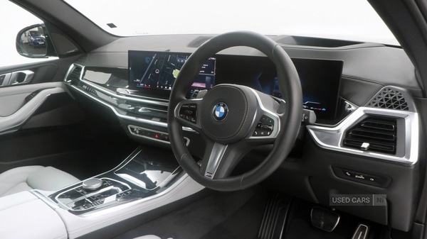 Used BMW X5 2025 for sale - 77244226: Photo 7