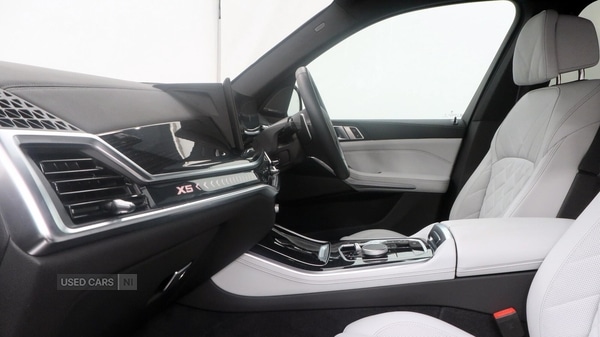 Used BMW X5 2025 for sale - 77244226: Photo 8