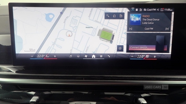 Used BMW X5 2025 for sale - 77244226: Photo 9