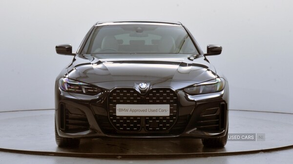 Used BMW 4 Series 2025 for sale - 77017851: Photo 17