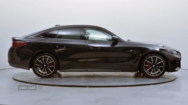 Used BMW 4 Series 2025 for sale - 77017851: Photo 3