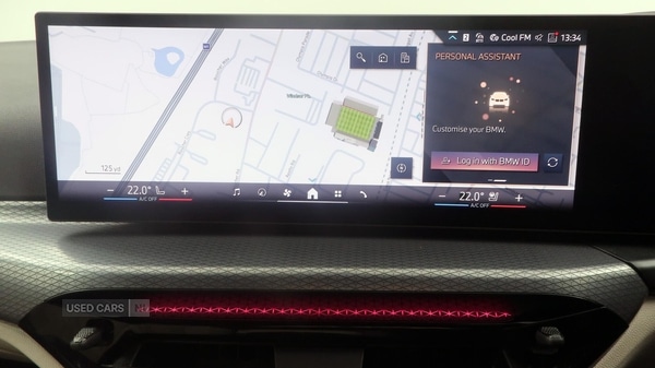 Used BMW 4 Series 2025 for sale - 77017851: Photo 9