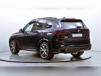 Used BMW X5 2025 for sale - 77426835: Photo