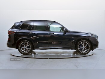 Used BMW X5 2025 for sale - 77426835: Photo