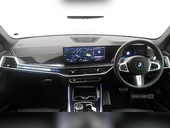 Used BMW X5 2025 for sale - 77426835: Photo