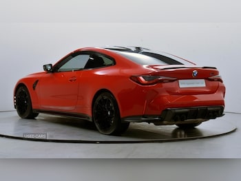 Used BMW M4 2023 for sale - 77163897: Photo