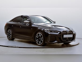 Used BMW i4 2022 for sale - 78529474: Photo