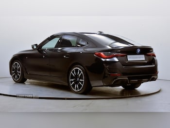 Used BMW i4 2022 for sale - 78529474: Photo