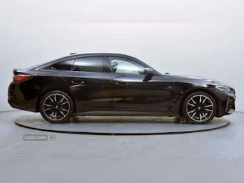 Used BMW i4 2022 for sale - 78529474: Photo