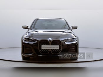 Used BMW i4 2022 for sale - 78529474: Photo