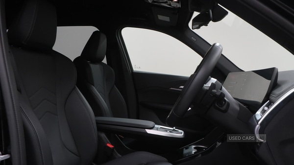 Used BMW X1 2025 for sale - 76371886: Photo 12