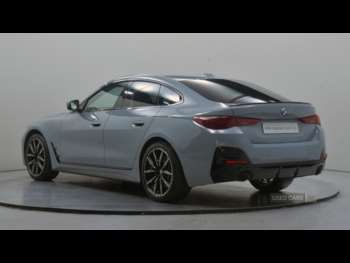 Used BMW 4 Series 2024 for sale - 74959290: Photo