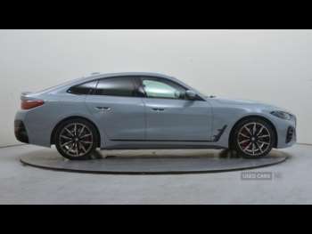 Used BMW 4 Series 2024 for sale - 74959290: Photo