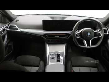 Used BMW 4 Series 2024 for sale - 74959290: Photo
