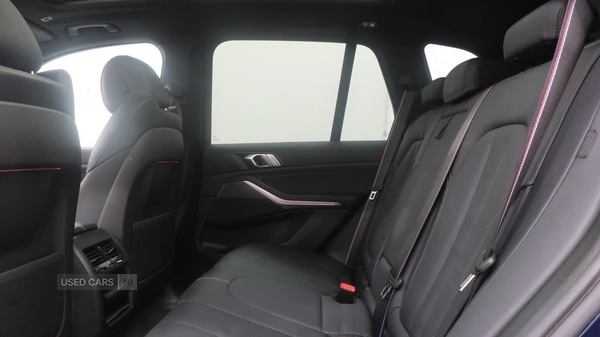 Used BMW X5 2022 for sale - 77426808: Photo 13