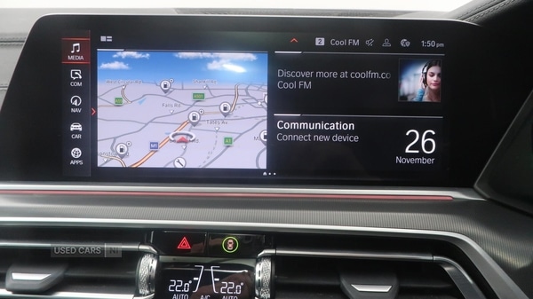 Used BMW X5 2022 for sale - 77426808: Photo 25