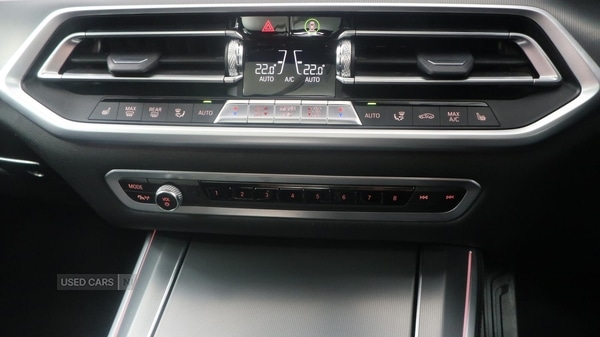 Used BMW X5 2022 for sale - 77426808: Photo 26