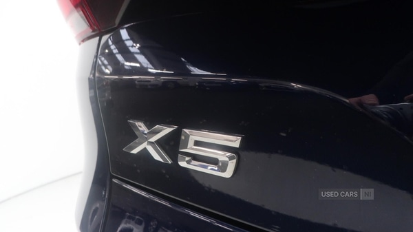 Used BMW X5 2022 for sale - 77426808: Photo 37