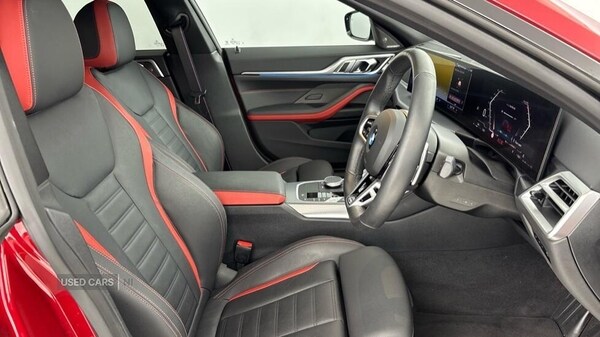 Used BMW 4 Series 2025 for sale - 76248177: Photo 12