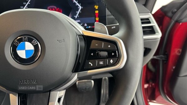 Used BMW 4 Series 2025 for sale - 76248177: Photo 19