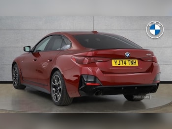 Used BMW 4 Series 2025 for sale - 76248177: Photo 2