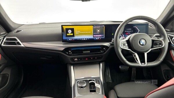 Used BMW 4 Series 2025 for sale - 76248177: Photo 4