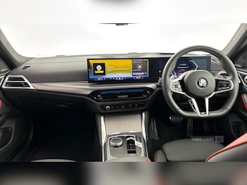 Used BMW 4 Series 2025 for sale - 76248177: Photo 4
