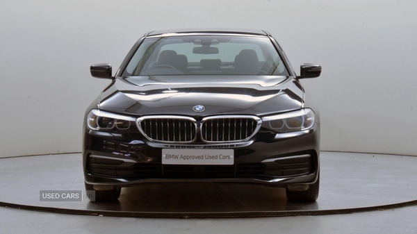 Used BMW 5 Series 2018 for sale - 77009365: Photo 16