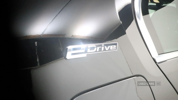 Used BMW 5 Series 2018 for sale - 77009365: Photo 22