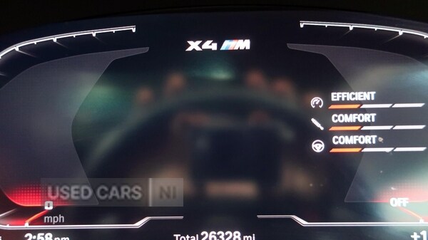 Used BMW X4 2023 for sale - 78101876: Photo 10