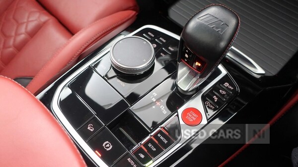 Used BMW X4 2023 for sale - 78101876: Photo 11