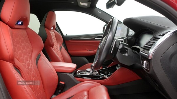 Used BMW X4 2023 for sale - 78101876: Photo 12