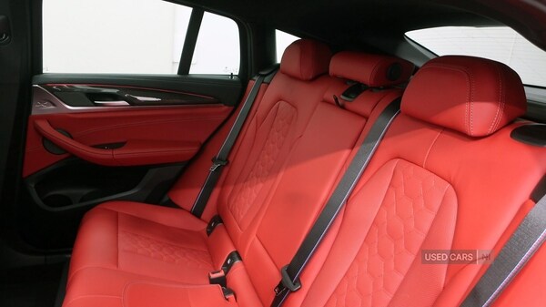 Used BMW X4 2023 for sale - 78101876: Photo 13